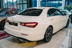 مێرسێدس بێنز E-Class